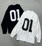 Толстовка  Balenciaga Артикул LUX-115308. Вид 2