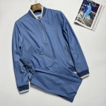 Костюм мужской Brunello Cucinelli Артикул LUX-115370. Вид 1