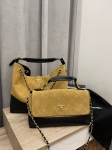 Сумка женская Chanel Артикул LUX-115385. Вид 1
