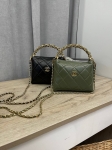 Сумка женская Chanel Артикул LUX-115494. Вид 1