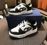 Кеды Christian Dior Артикул LUX-116052. Вид 1