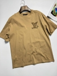  Футболка мужская  Louis Vuitton Артикул LUX-116187. Вид 1