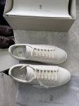 Кеды мужские Brunello Cucinelli Артикул LUX-116675. Вид 1