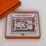 Пепельница Hermes Артикул LUX-117132. Вид 1