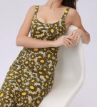  Платье Realisation  Артикул LUX-117373. Вид 1