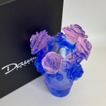 Ваза Daum 24см   Артикул LUX-117714. Вид 4