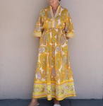 Платье   Alemais Артикул LUX-118193. Вид 1