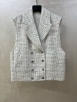 Жилет  Артикул LUX-118246. Вид 1