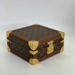 Шкатулка Joaillerie для ювелирных украшений  Louis Vuitton Артикул LUX-118292. Вид 3