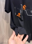 Футболка мужская Hermes Артикул LUX-119268. Вид 2