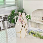 Ваза   Артикул LUX-119682. Вид 1