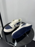 Кеды Nike Christian Dior Артикул LUX-119839. Вид 2