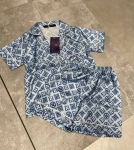 Пижама Louis Vuitton Артикул LUX-119882. Вид 1