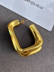 Серьги  Yves Saint Laurent Артикул LUX-119872. Вид 3