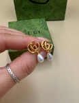 Серьги Gucci Артикул LUX-120273. Вид 4