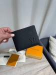Портмоне Louis Vuitton Артикул LUX-120381. Вид 2
