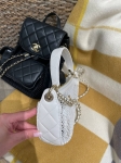 Сумка женская Chanel Артикул LUX-121336. Вид 3