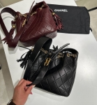 Сумка женская Chanel Артикул LUX-121333. Вид 1