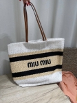 Сумка женская Miu Miu Артикул LUX-121434. Вид 1