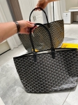 Сумка женская Goyard Артикул LUX-121576. Вид 4