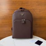 Рюкзак Prada Артикул LUX-121610. Вид 1