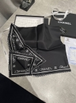 Платок Chanel Артикул LUX-121631. Вид 1
