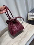 Сумка женская Bottega Veneta Артикул LUX-122155. Вид 3