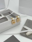 Серьги Christian Dior Артикул LUX-122183. Вид 1