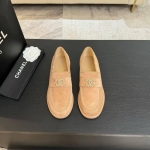 Лоферы Chanel Артикул LUX-122876. Вид 1