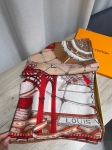 Платок  Louis Vuitton Артикул LUX-122912. Вид 1
