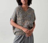 Жилет Brunello Cucinelli Артикул LUX-122989. Вид 1