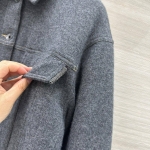 Жакет  Loro Piana Артикул LUX-123848. Вид 5