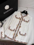 Жакет Chanel Артикул LUX-124339. Вид 1