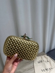 Клатч  Bottega Veneta Артикул LUX-124699. Вид 1
