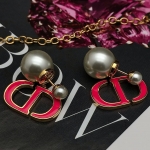 Серьги  Christian Dior Артикул LUX-124761. Вид 1