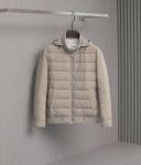 Бомбер Brunello Cucinelli Артикул LUX-125075. Вид 1