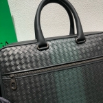 Сумка мужская Bottega Veneta Артикул LUX-125544. Вид 4