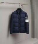 Куртка мужская  Артикул LUX-126046. Вид 1