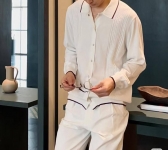 Кардиган Brunello Cucinelli Артикул LUX-126113. Вид 1