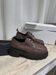Дерби Celine Артикул LUX-126485. Вид 1