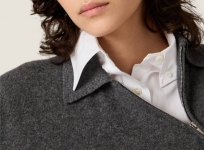 Джемпер  Miu Miu Артикул LUX-126793. Вид 7