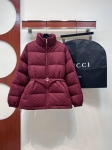 Пуховик Gucci Артикул LUX-127229. Вид 1