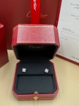 Серьги  Cartier Артикул LUX-127500. Вид 1
