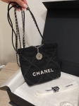  Сумка женская Chanel Артикул LUX-127576. Вид 1