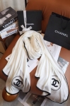 Шарф Chanel Артикул LUX-127668. Вид 1