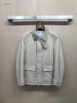 Куртка мужская Brunello Cucinelli Артикул LUX-127903. Вид 1