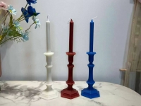 Набор из-4х подсвечников  Baccarat Артикул LUX-128086. Вид 2