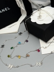 Чокер  Chanel Артикул LUX-128721. Вид 1