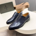 Туфли  Berluti   Артикул LUX-128851. Вид 1