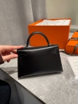 Сумка женская Kelly mini Hermes Артикул LUX-128908. Вид 6